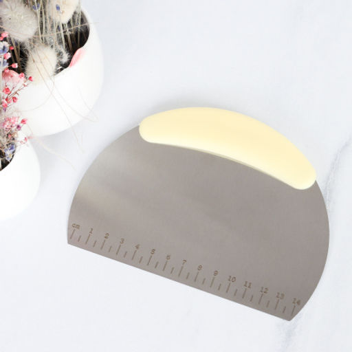 Шпатель нож для теста/ GR-538 /уп 200/ - Галеонтрейд фото 2