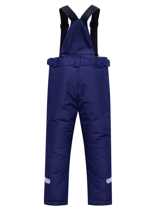 Горнолыжный костюм Valianly детский для мальчика серого цвета 9209Sr фото 6