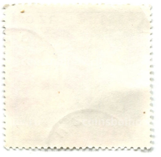 Марка А.Мицкевич Дзяды 1978 год Польша