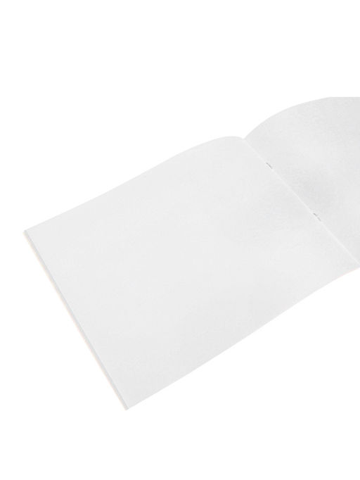 Набор альбомов для рисования Calligrata, 2 штуки, А4, 40 листов, на скрепке