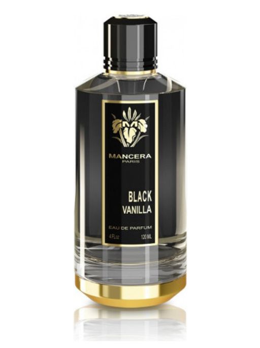 MANCERA BLACK VANILLA lady 60ml edp  фото 3