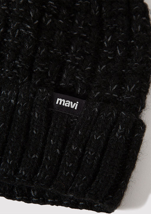 Siyah Bere - Mavi фото 3