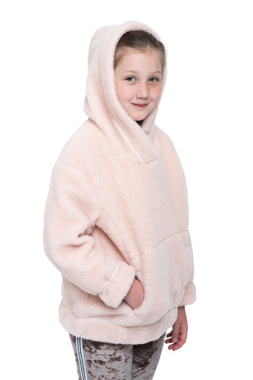 ХУДИ HOT TREND KIDS - Woollamb фото 35