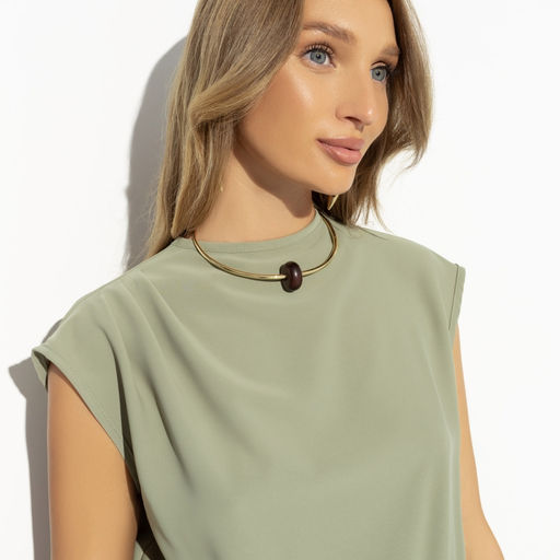 Комбинезон Открытые горизонты - Charutti фото 3