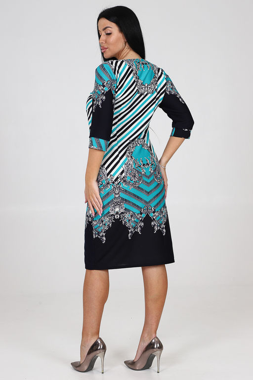 Платье женское 31839 - Натали фото 5