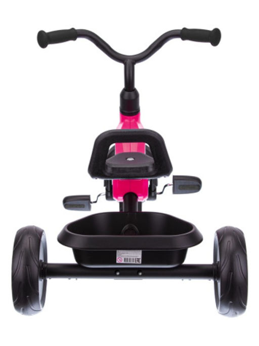 Велосипед трехколесный "Qplay"