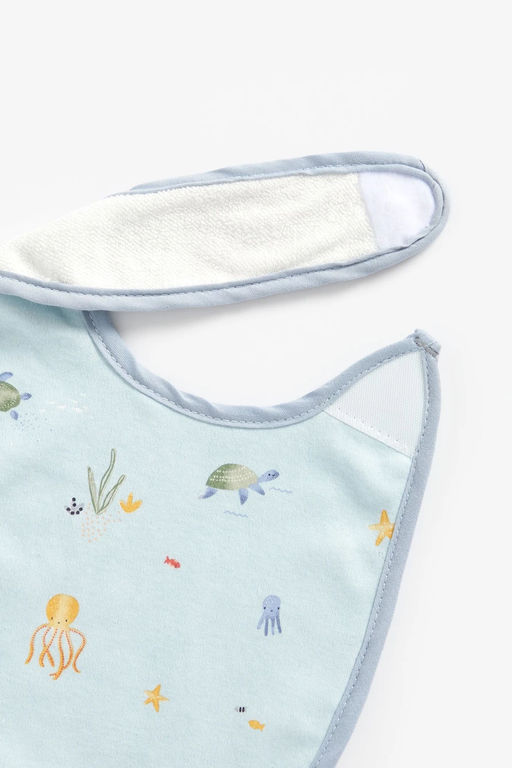 Mothercare / Слюнявчики 3 шт.