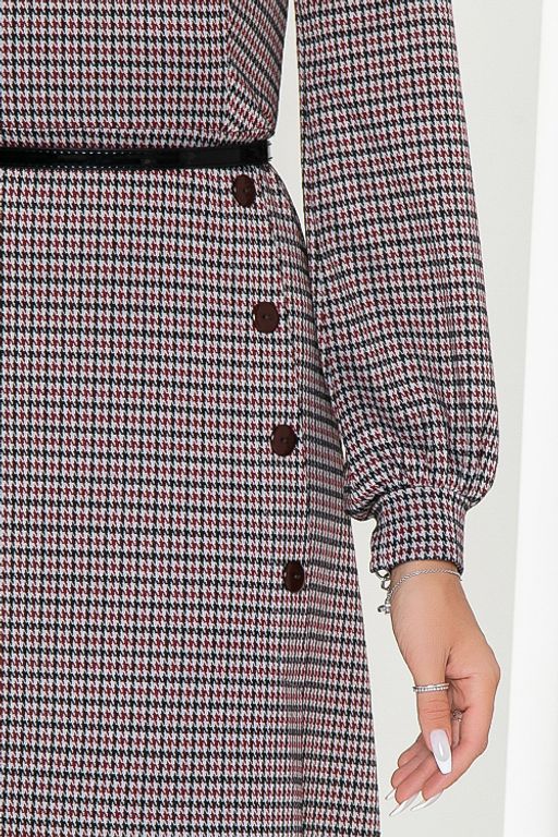 Платье 70849 - Avili фото 4