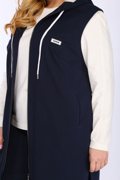 Костюм Bonna Image 7591 синий  фото 8