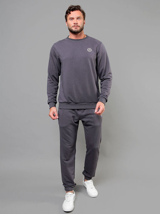 Толстовка мужская _ 05198 - F5 фото 5