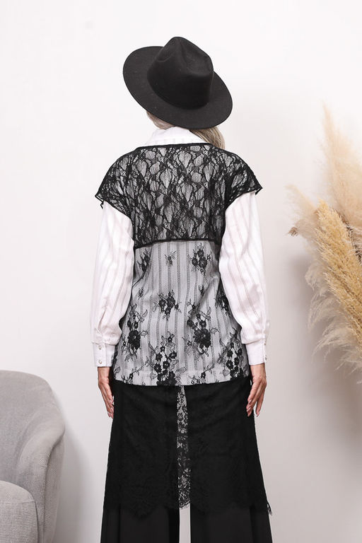 Туника П2-3653 - Wisell фото 10