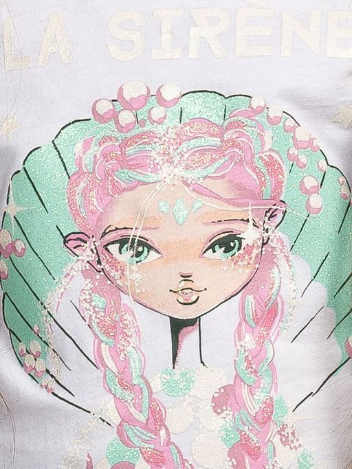 Уценка PELICAN GFATS3158 комплект для девочек  фото 4