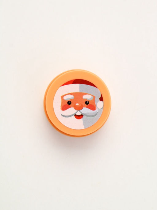 Подарочный набор новогодний Warm Winter, бальзам для губ, крем для рук и пилочка, URAL LAB