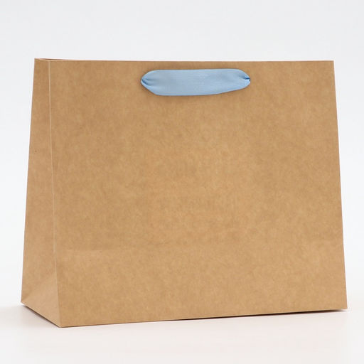 Пакет с PVC окном, Настоящему мужчине, 24?11?20 см