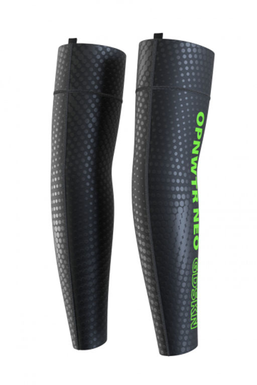 Неопреновые нарукавники женские OPNWTR Neo sleeves DSSS (women) - Mad wave фото 4