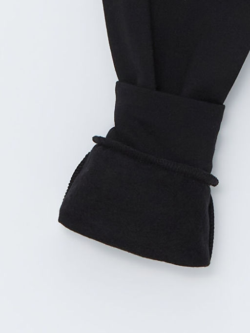 Beli Lastikli Spiderman Bask?l? Erkek ?ocuk Jogger E?ofman Alt? - Waikiki фото 3