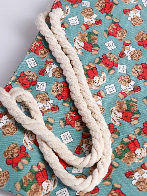 Пляжная сумка детская