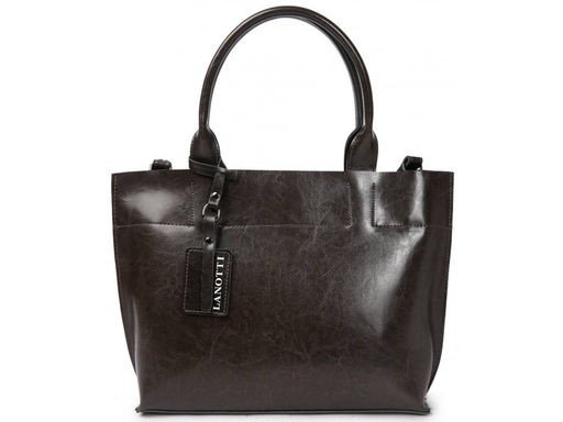 Сумка женская Lanotti 6610 new/Серый