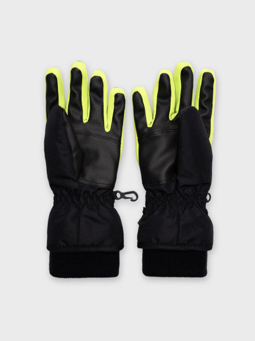 32411103 Перчатки текстильные для мальчиков - Playtoday фото 3