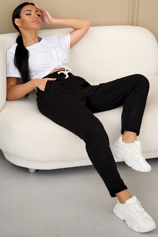 Брюки женские 46664