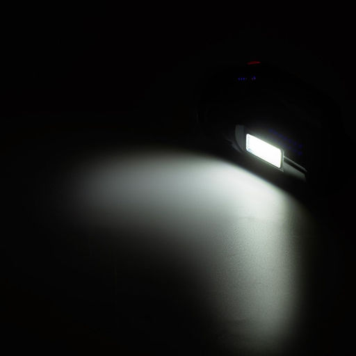 Фонарь прожекторный аккумуляторный, 30 Вт, 1500 мАч, LED, COB, 15 х 7 х 6.6 см - Simaland фото 7
