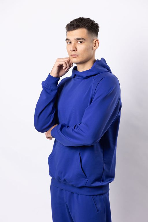 Спортивный костюм Футер 2-х ниточный ХЛОПОК с ЛАЙКРОЙ - Relay фото 6