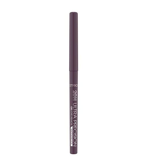 CATRICE Карандаш для глаз Eyeliner Ultra Precision Gel Eye 20H Waterproof, 070 Mauve