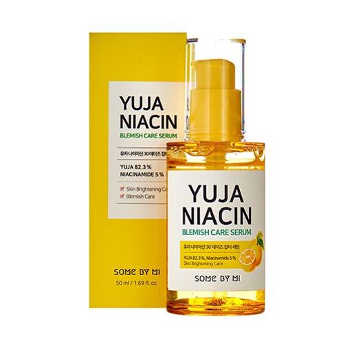 SOME BY MI  Сыворотка для лица с экстрактом юдзу  фото 2