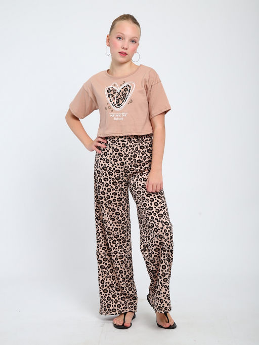 Костюм Лео бежевый, КМ-186-1 - От егорки до егора фото 7