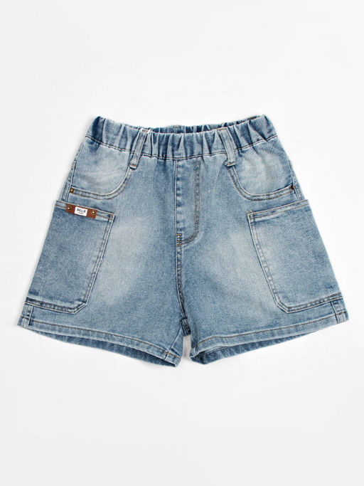 Шорты для девочки Lovey.CC