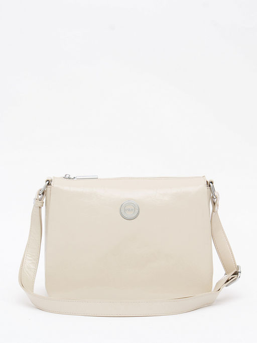 Сумка 0529CY apricot Polina&Eiterou