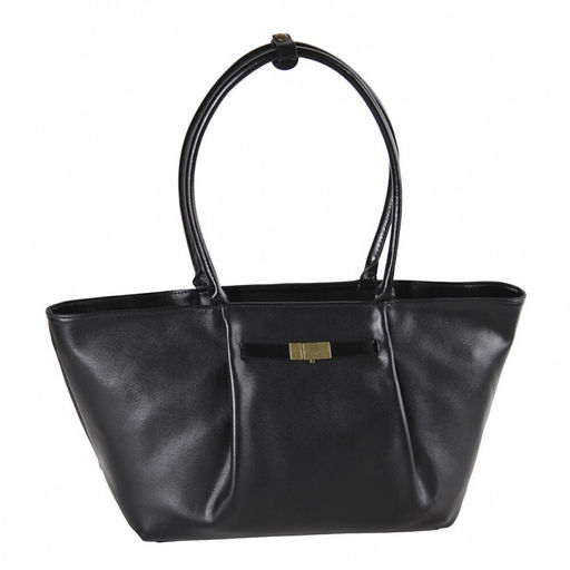 Сумка 8068NN black Natale Navetta