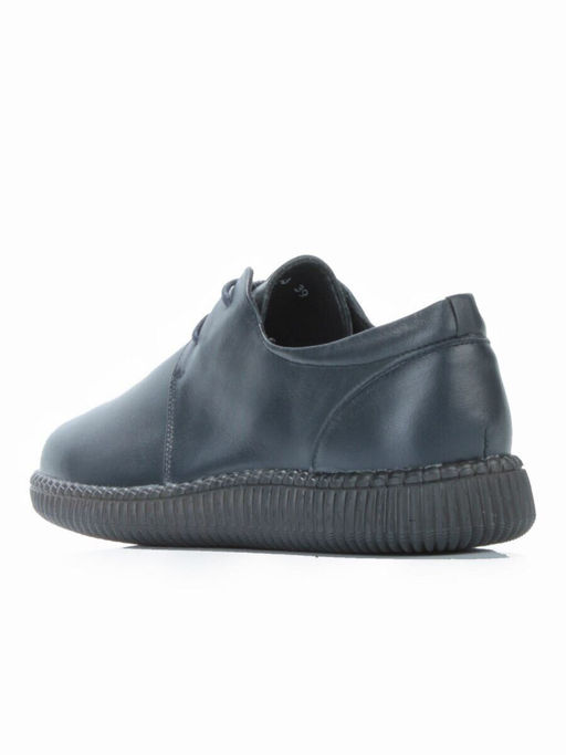 03-5330-3 Полуботинки женские (натуральная кожа)