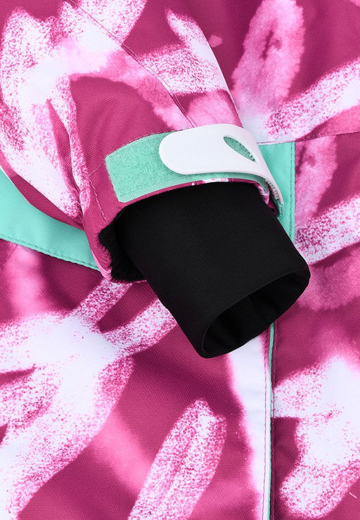 Куртка д/дев. Элиза - Oldos фото 7