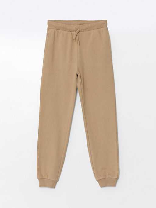 Beli Lastikli K?z ?ocuk Jogger E?ofman Alt? - Waikiki фото 2