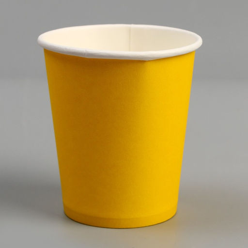 Набор посуды С днём рождения: салфетки 20 шт., стаканы 6 шт., тарелки 6 шт., золото - Страна карнавалия фото 3