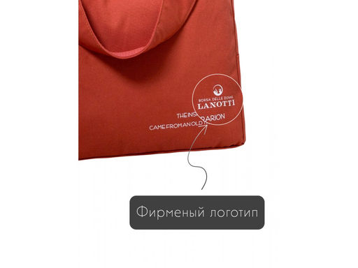 Сумка женская текстиль Lanotti 1701  фото 63