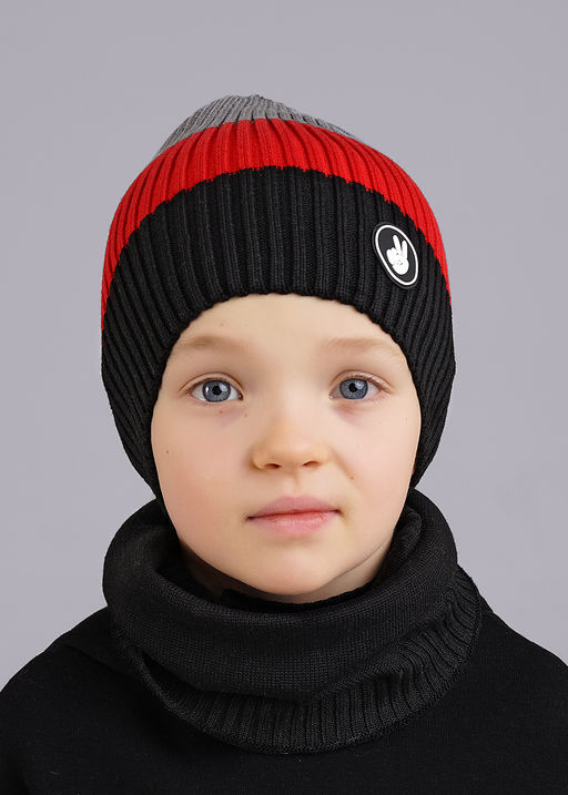 Шапка детская