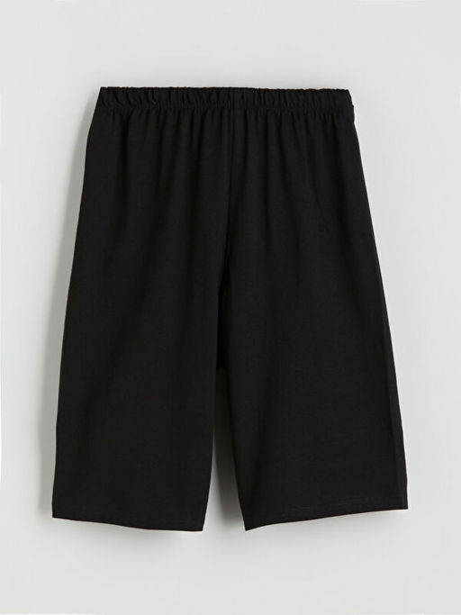 Beli Lastikli Erkek ?ocuk Pijama ?ort