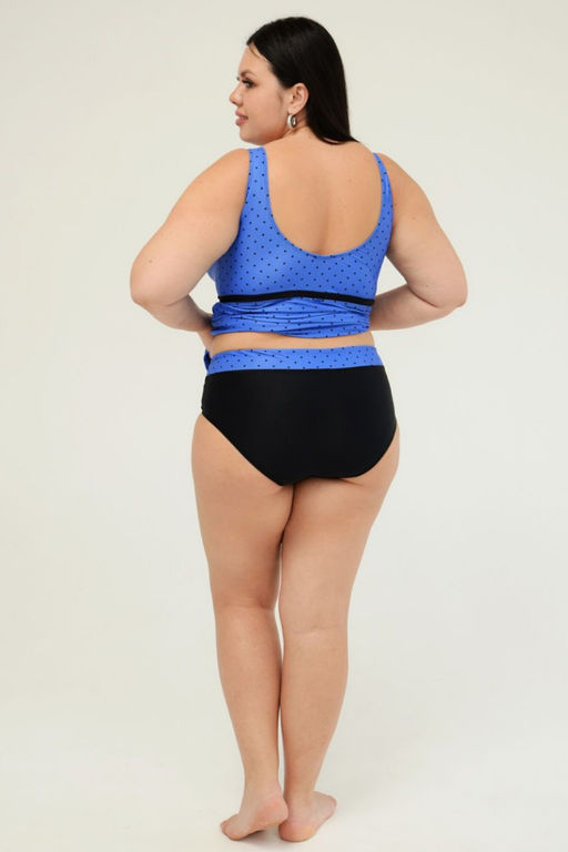 Купальник-танкини - Olsi фото 8