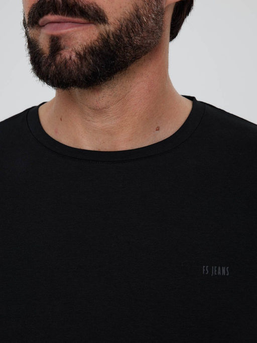 Футболка мужская арт. 02245 - F5 фото 5