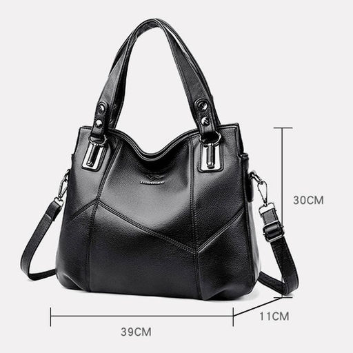 KAIDIFEINIROO Сумка женская 2201  фото 21