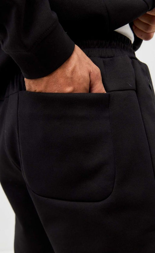 Брюки спорт P421-0864 black - Primm фото 5