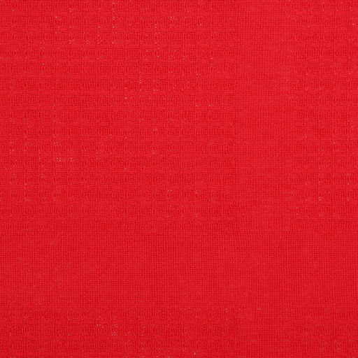 Полотенце Этель, цв. красный, 50х70 см, 100% хл  фото 3