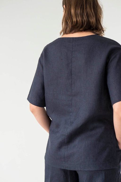 Блузка Ив - Annyway фото 4