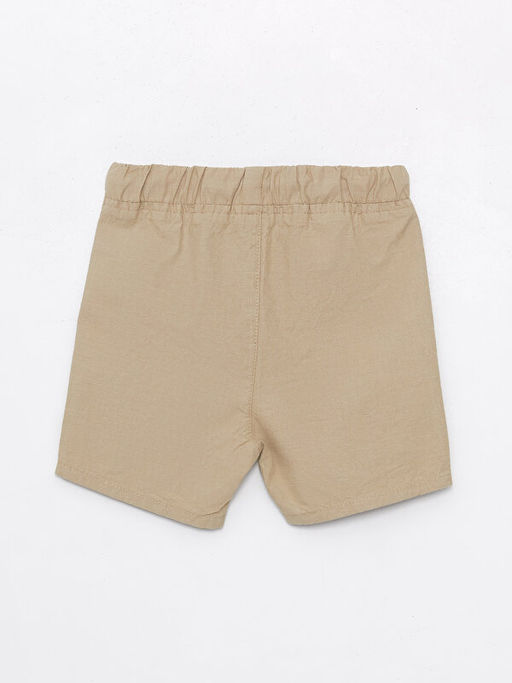 Beli Lastikli Erkek Bebek ?ort