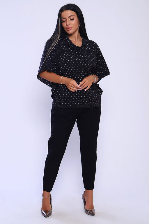 Блузка 32729 - Натали фото 56