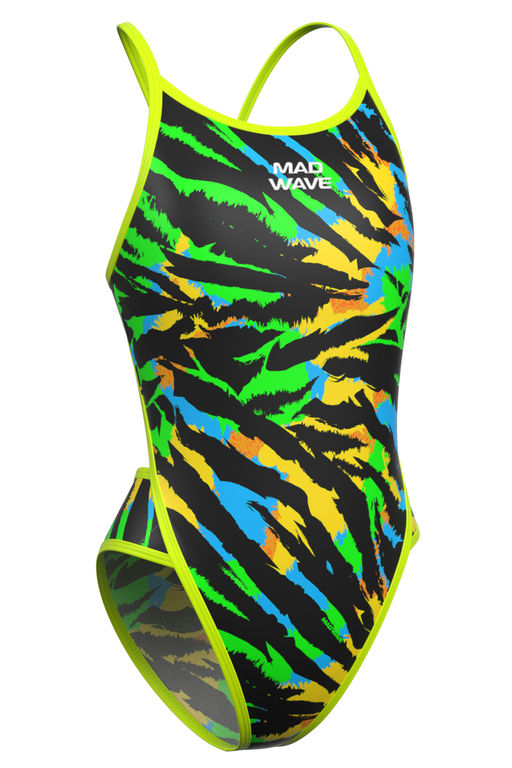 Купальник Daria junior PBT A2 - Mad wave фото 2