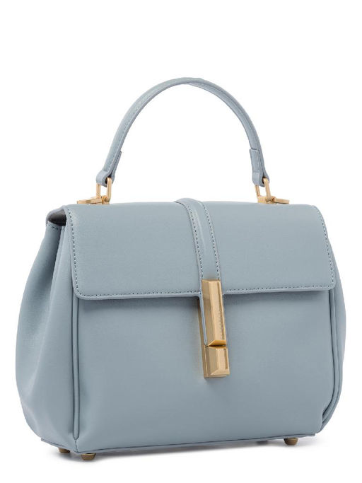 Сумка ELEGANZZA Z162-0508 grey sky  фото 3