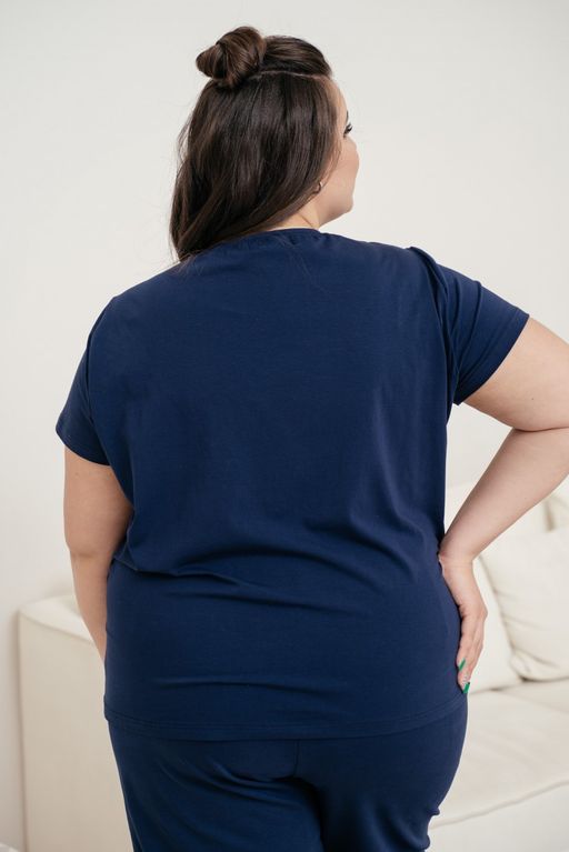 Футболка женская - Jp фото 12